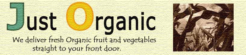 Just Organic